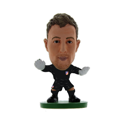 24-25 Soccer starz  アトレティコ・マドリード OBLAK