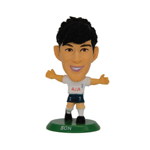 24-25 Soccer starz  トッテナム SON