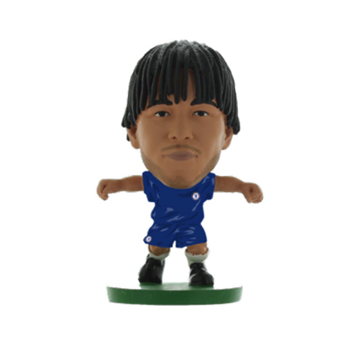 24-25 Soccer starz  チェルシー JAMES