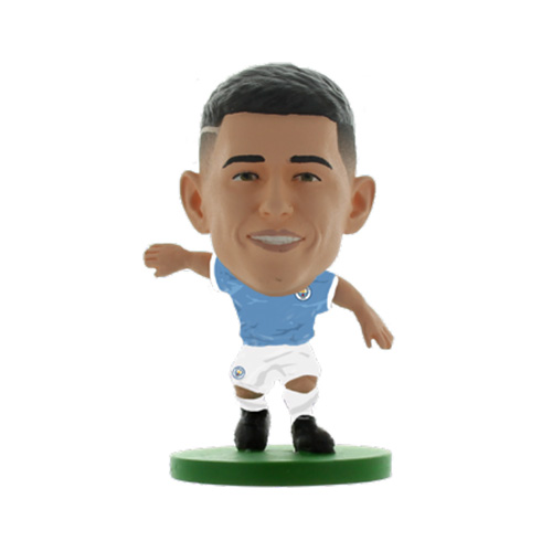 24-25 Soccer starz  マンチェスター・シティ FODEN