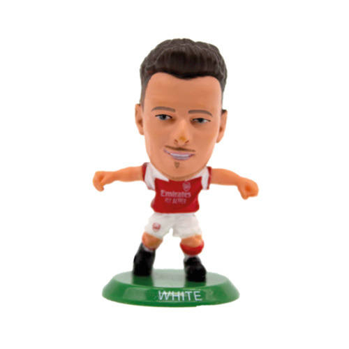 24-25 Soccer starz  アーセナル WHITE