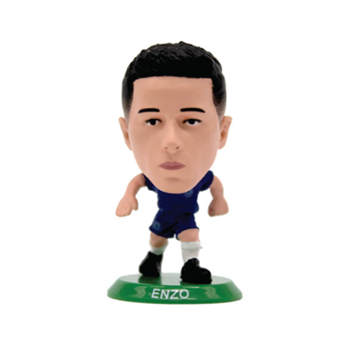 24-25 Soccer starz  チェルシー ENZO