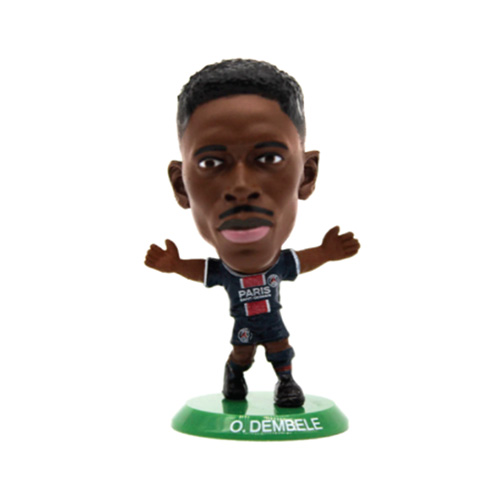 Soccer starz パリSG DEMBELE