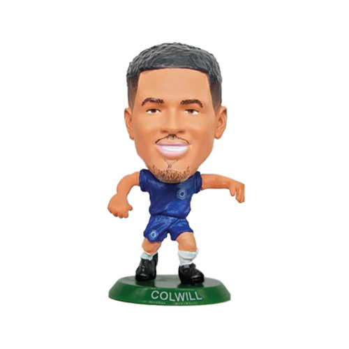 24-25 Soccer starz  チェルシー COLWILL