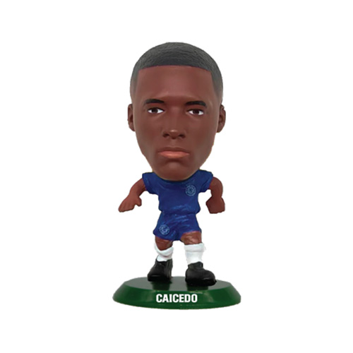 24-25 Soccer starz  チェルシー CAICEDO