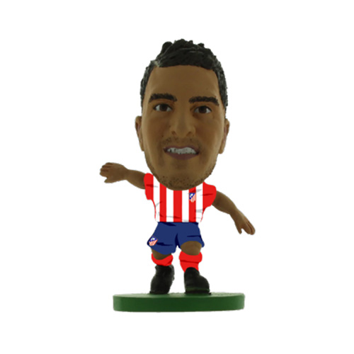 24-25 Soccer starz  アトレティコ・マドリード KOKE
