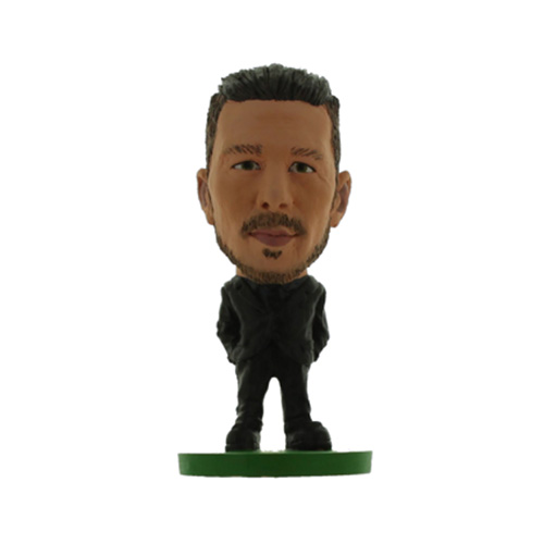 24-25 Soccer starz  アトレティコ・マドリード SIMEONE