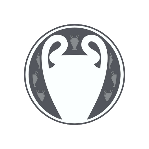【納期7週間】CUP戦 UCLタイトルホルダーバッチ