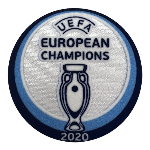 【納期1週間】2024 UEFA EURO 2020WINNERS BADGE