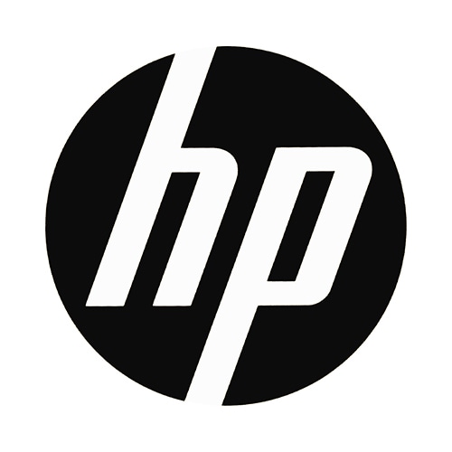 【納期7週間】24-25『hp』左袖スポンサー (BLK)