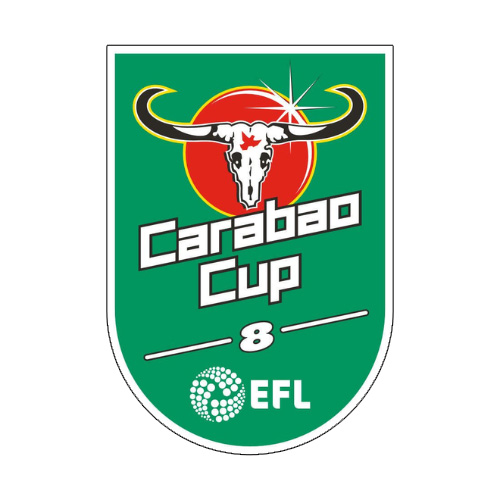 【納期7週間】CUP戦 カラバオカップ WINNERS 8