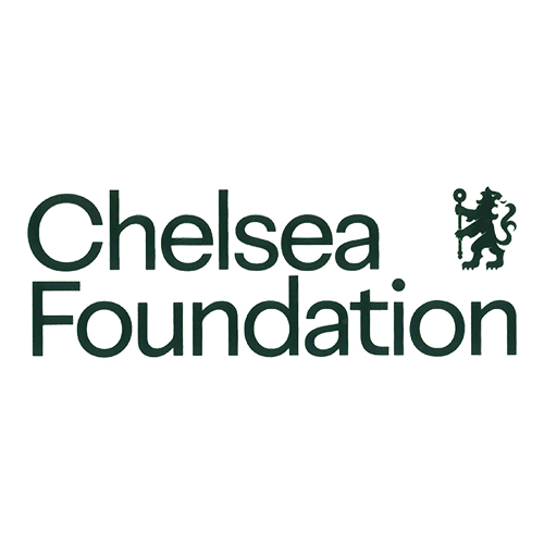 【納期7週間】CUP戦  CHELSEA FD 裾スポンサー 25-26(AWAY)