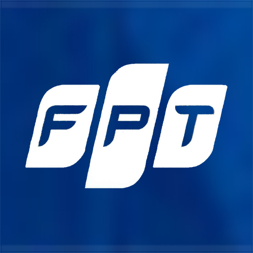 【納期1週間】FPT 袖スポンサー 25-26 (WHT)