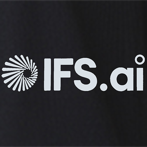 【納期7週間】IFS.ai 胸スポンサー 25-26 (3RD)