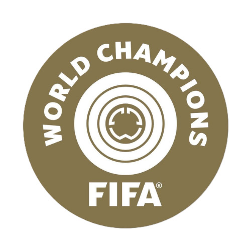 【納期7週間】2025 CWC チャンピオンバッジ