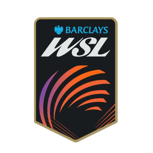 【納期7週間】WSL 25-26 スリーブバッチ