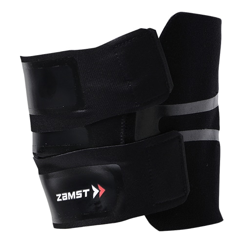 ＜サッカーショップ加茂＞ 2XU ELITE MCS COMP CALF GUARD BLK/GLD ブラック/ゴールド サッカー