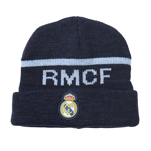 レアル マドリード Knitted Hat Tu サッカーショップkamo