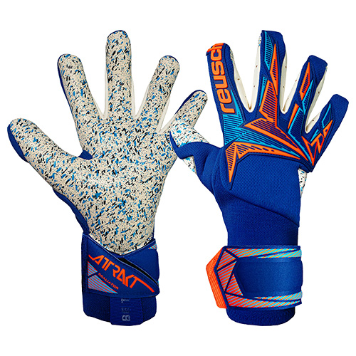 アトラクト フリーゲル フュージョン ゴアリエーター