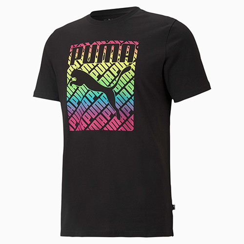 PUMA PRIDE Tシャツ