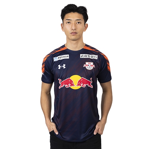 2025 RB大宮アルディージャ 1st ユニフォーム