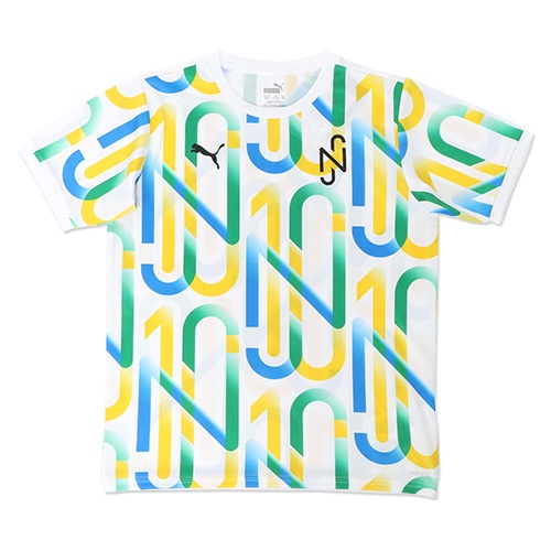 Njr Copa グラフィック シャツ ジュニア サッカーショップkamo