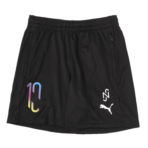 ＜サッカーショップ加茂＞ ナイキ YTH DRI-FIT パーク20 ショ オブシディアン/ホワイト サッカー