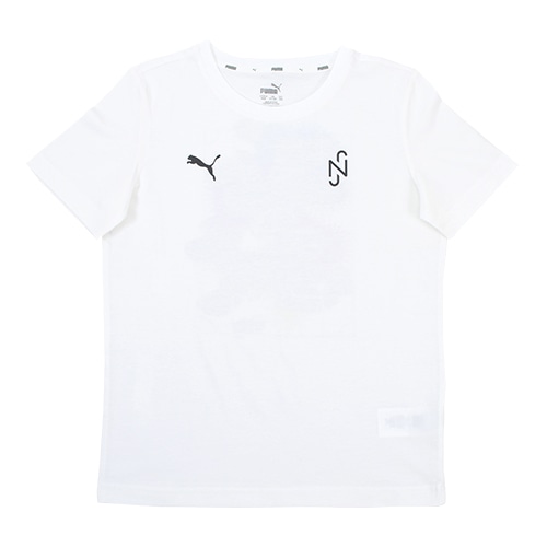 ＜サッカーショップ加茂＞ ナイキ YTH パーク VII S/S ジャー ホワイト サッカー