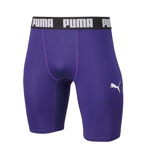 ＜サッカーショップ加茂＞ 2XU ASPIRE COMP TIGHT BLK/SIL サッカーウェア