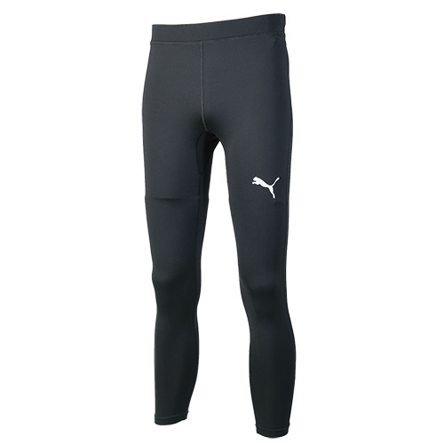 ＜サッカーショップ加茂＞ 2XU ASPIRE COMP TIGHT BLK/SIL サッカーウェア