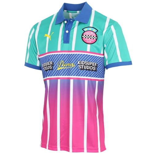 KIDSUPER JERSEY