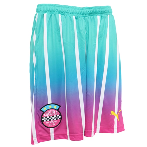 KIDSUPER SHORTS