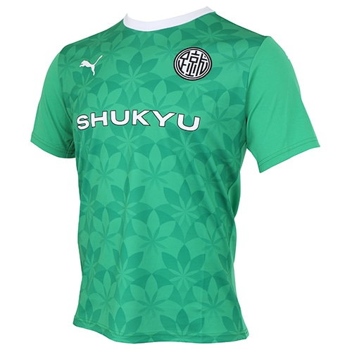 PUMA X SHUKYU JERSEY