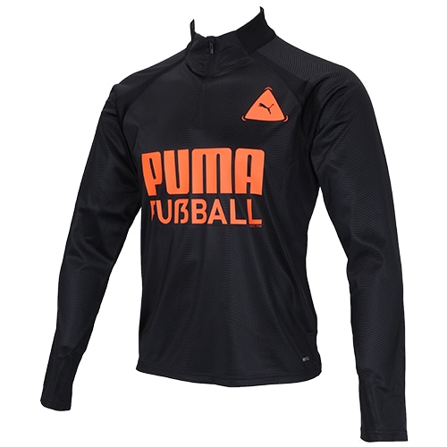 PUMA FUSSBAL PARK ﾄﾚｰﾆﾝｸﾞ