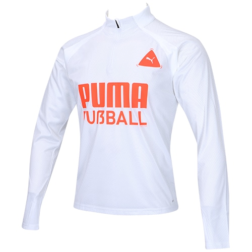 PUMA FUSSBAL PARK ﾄﾚｰﾆﾝｸﾞ