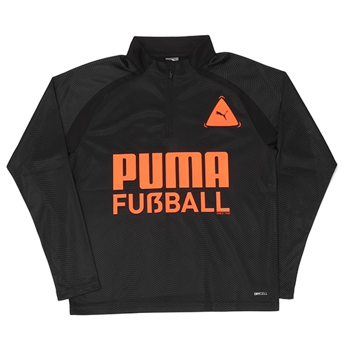 PUMA FUSSBAL PARK ﾄﾚｰﾆﾝｸﾞトップ JR