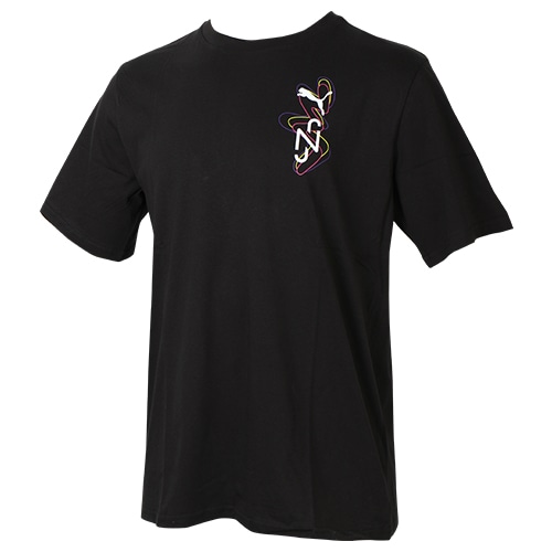 NJR グラフィック SS Tシャツ