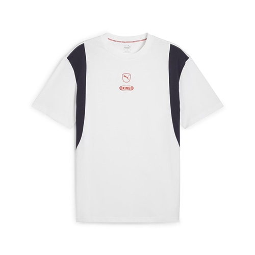 KING TOP Tシャツ