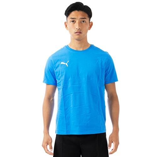 TEAMGOAL カジュアル Tシャツ