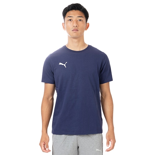 TEAMGOAL カジュアル Tシャツ