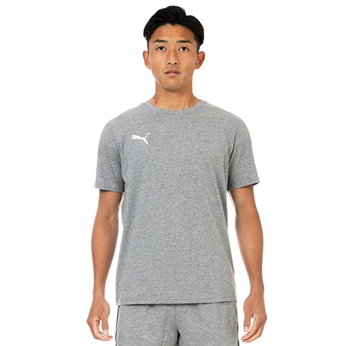 TEAMGOAL カジュアル Tシャツ