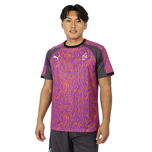 NJR CREATIVITY シャツ
