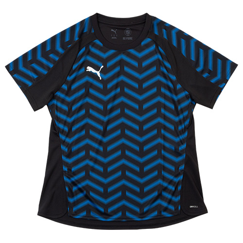 INDIVIDUALBLAZE シャツ