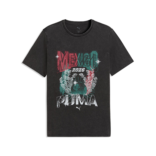 WORLD CUP 90S BESPOKE Tシャツ メキシコ