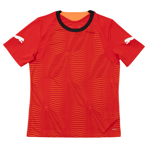 INDIVIDUALFINAL 半袖シャツ