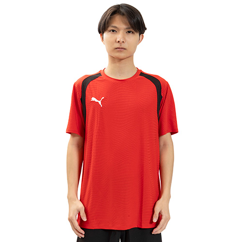 INDIVIFINAL PRO シャツ