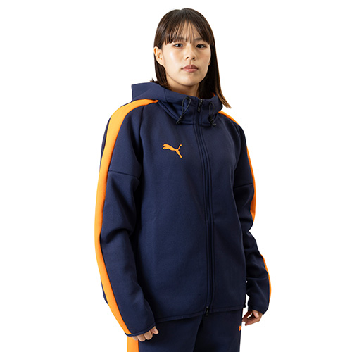 VOLTAGE ニットジャケット