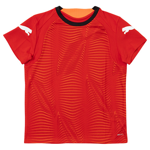 INDIVIDUALFINAL 半袖シャツ JR