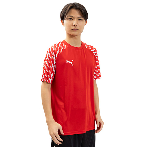 TEAMLIGA26 シャツ