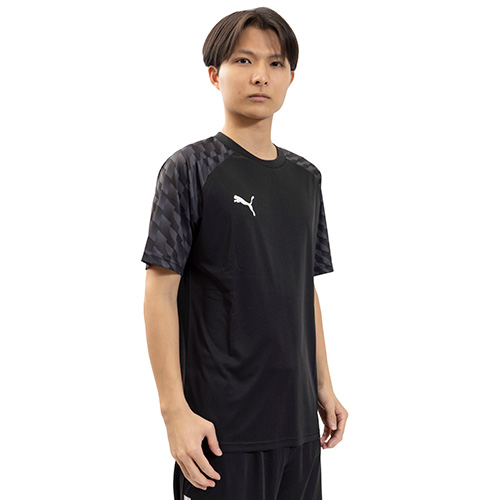 TEAMLIGA26 シャツ